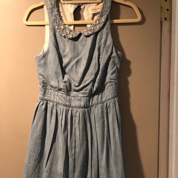 Abercrombie & Fitch Dress - Picture 1 of 1